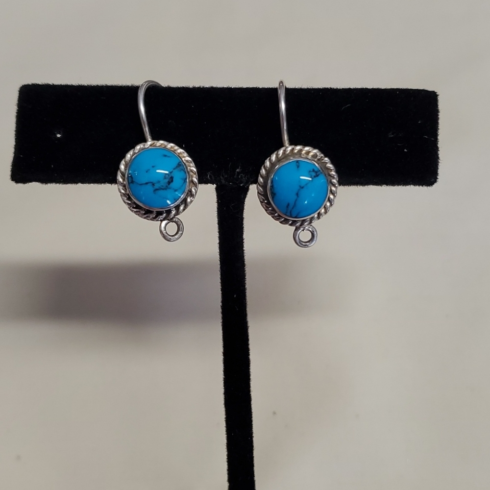 Sterling Earrings